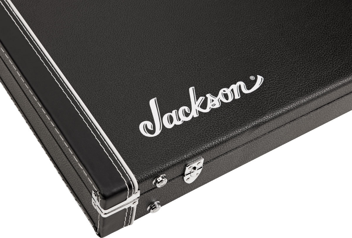 Spectra Bass Black Case
