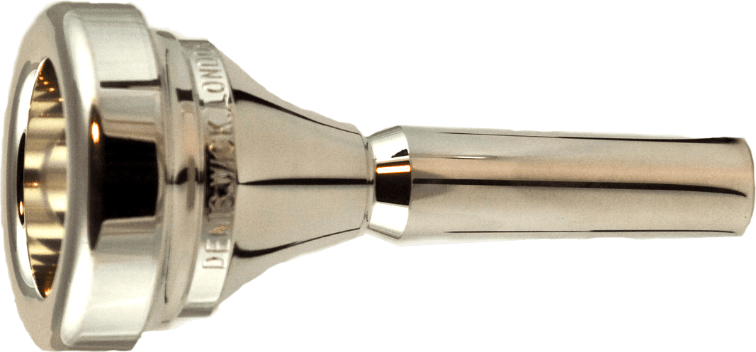 5286 Classic - 4L Silver-Plated (Tuba)