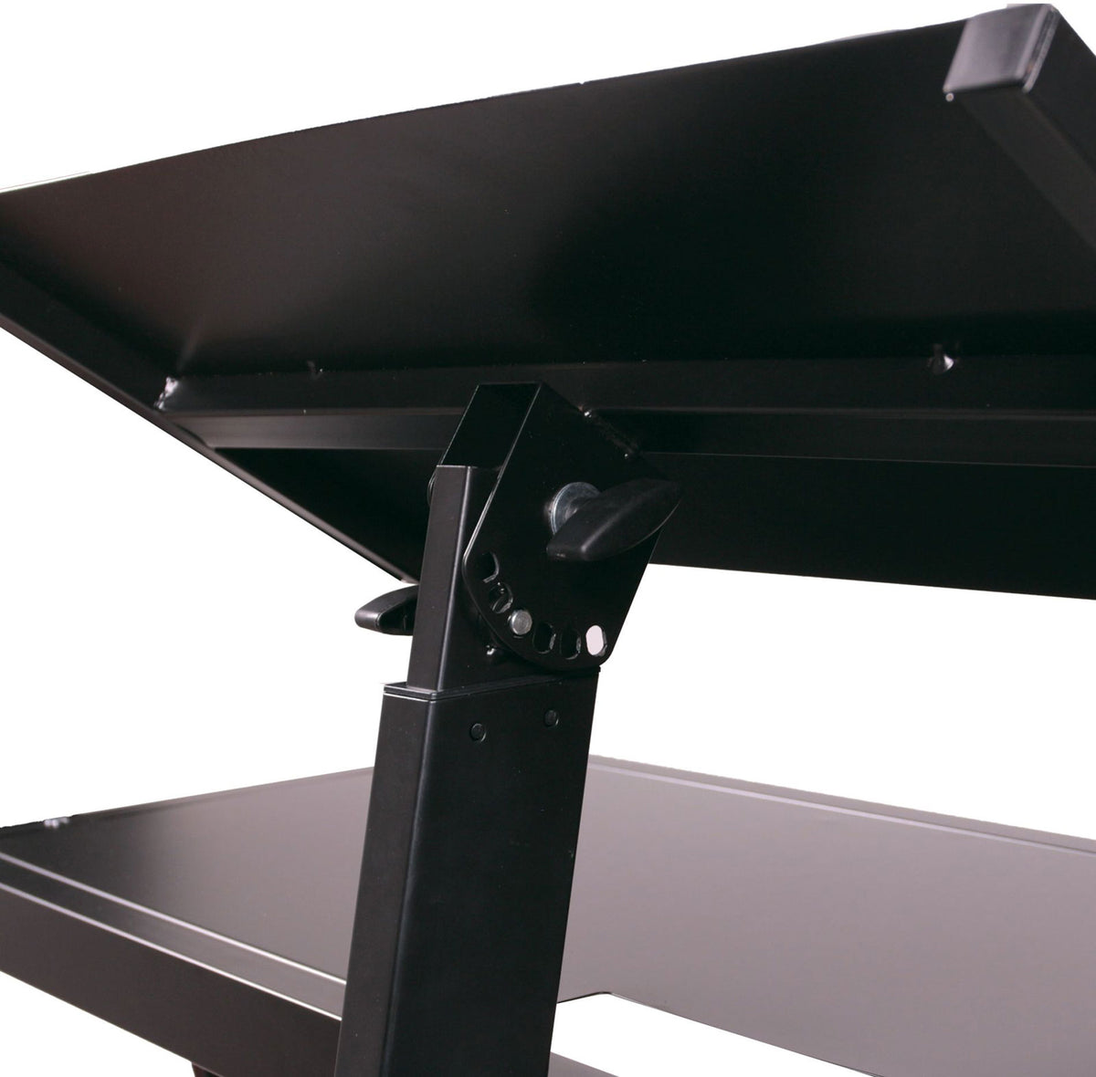 DJ TABLE 130 - BSTOCK