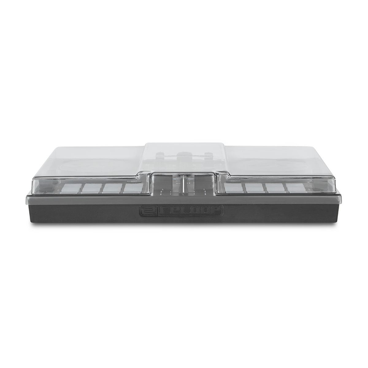 The Reloop Ready & Buddy Cover