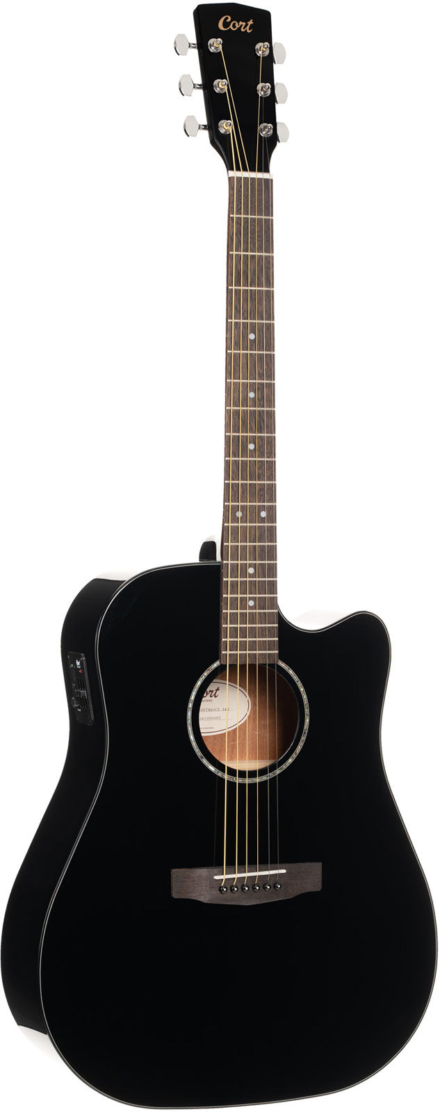 Earth60CE Black