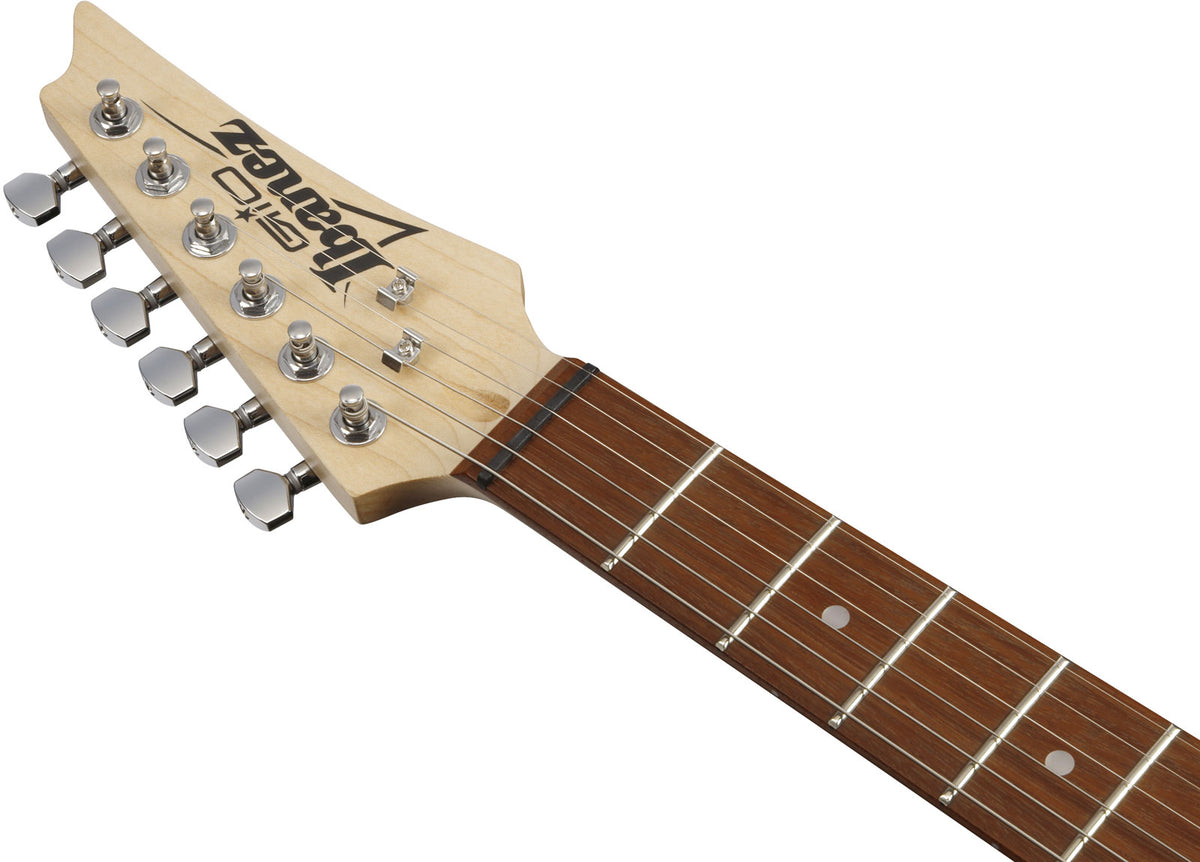 GRX40TFB Tri Fade Burst