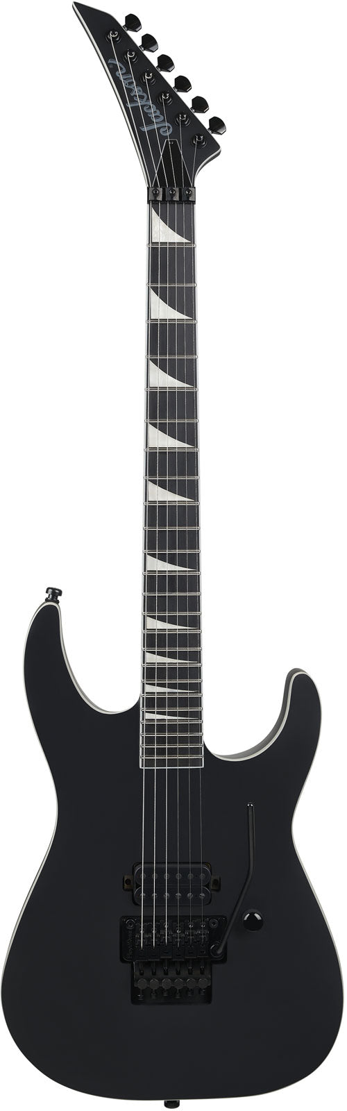 Soloist SL1A LTD Pro Plus Pure Metal EBO Satin Black