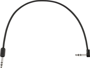 BLOCKCHAIN 16" PATCH CABLE STEREO TRS STRAIGHT/ANGLE