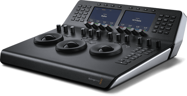 Blackmagic Design Davinci Resolve Mini Panel