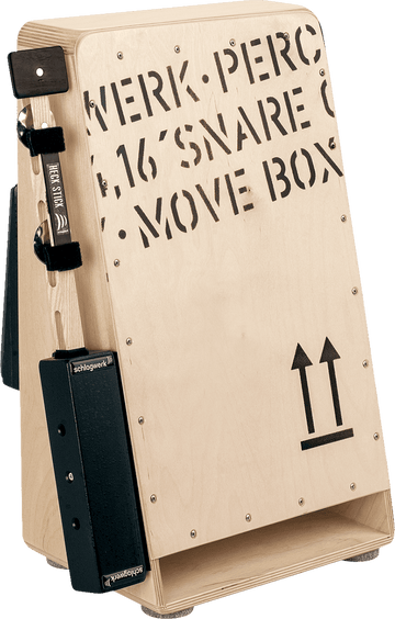 MB 110 Move Box