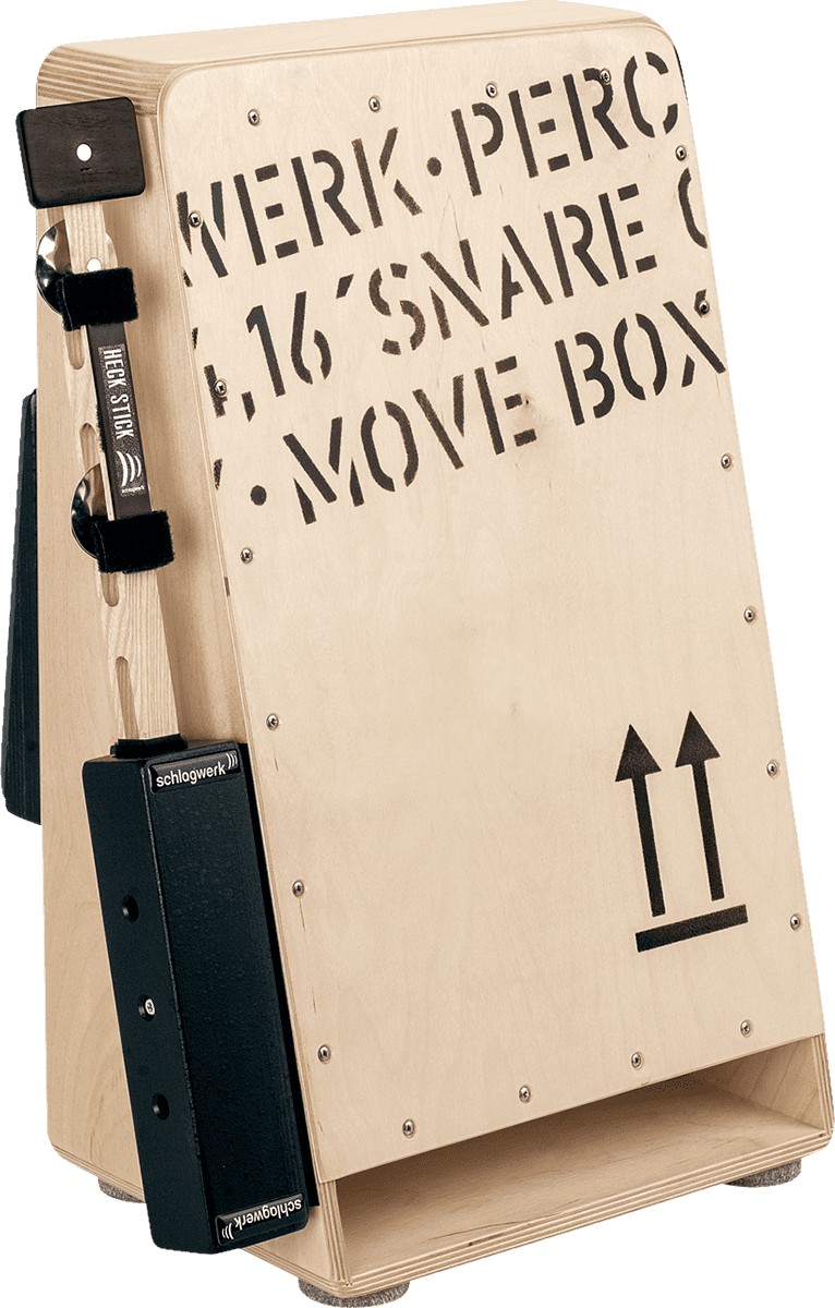 MB 110 Move Box