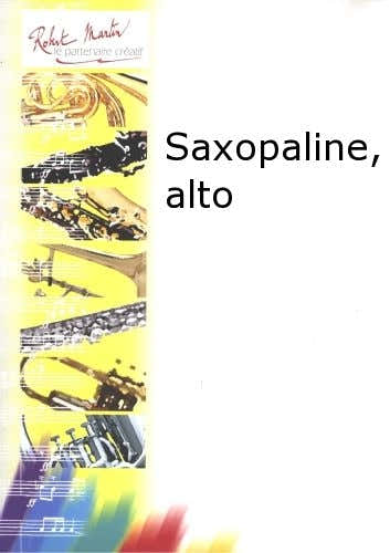Robert Martin Robert Min Min R. - Sapaline Alto