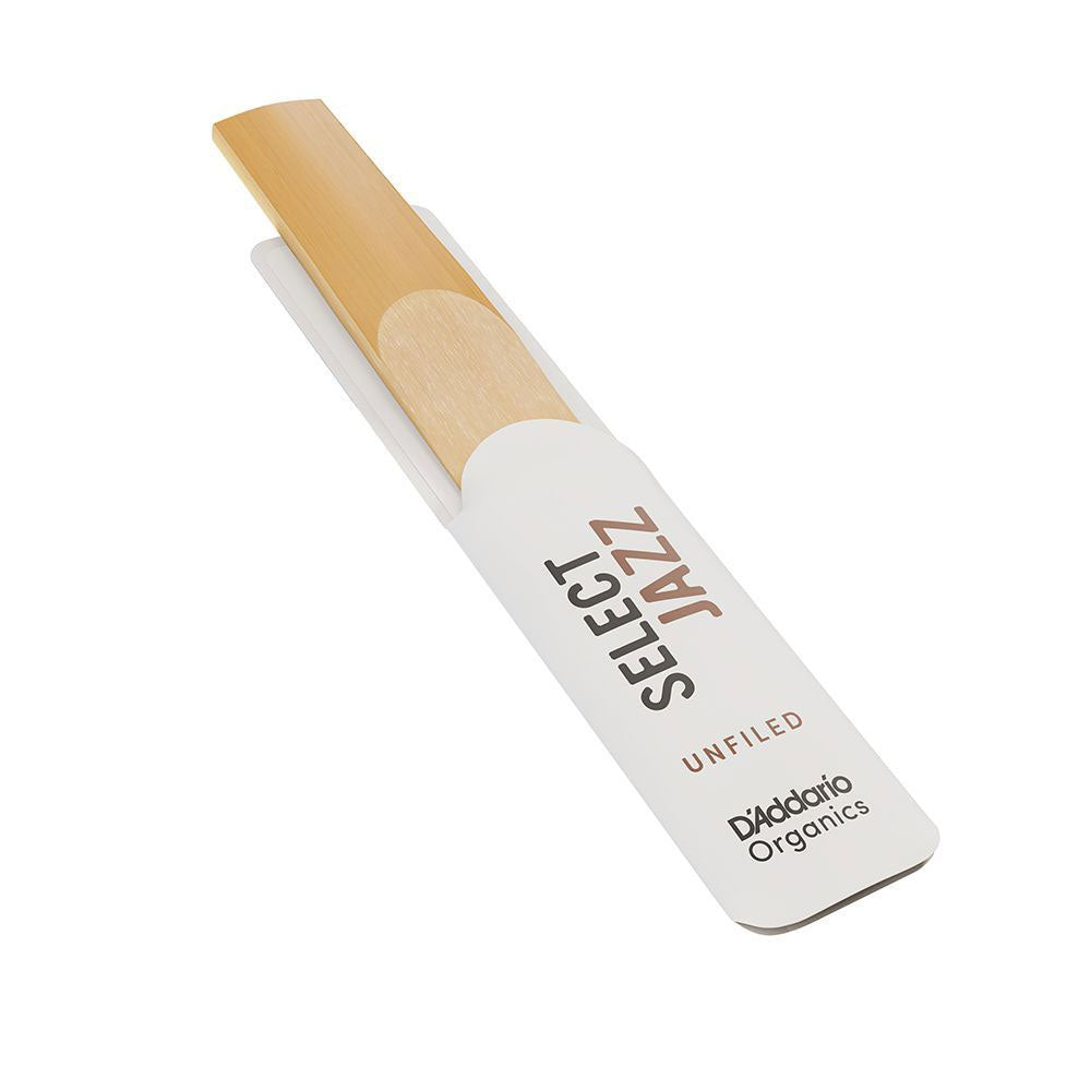 ORGANIC SELECT JAZZ 4S - SAXOPHONE TENOR (US CUT)