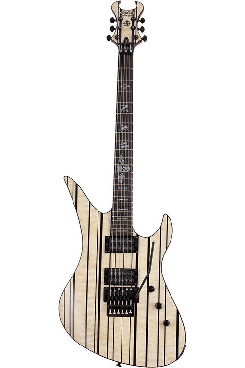 Synyster Gates Standard Plus FR Gloss Natural