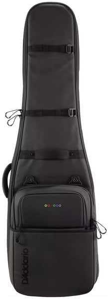 D'ADDARIO Backline Electric Guitar Case
