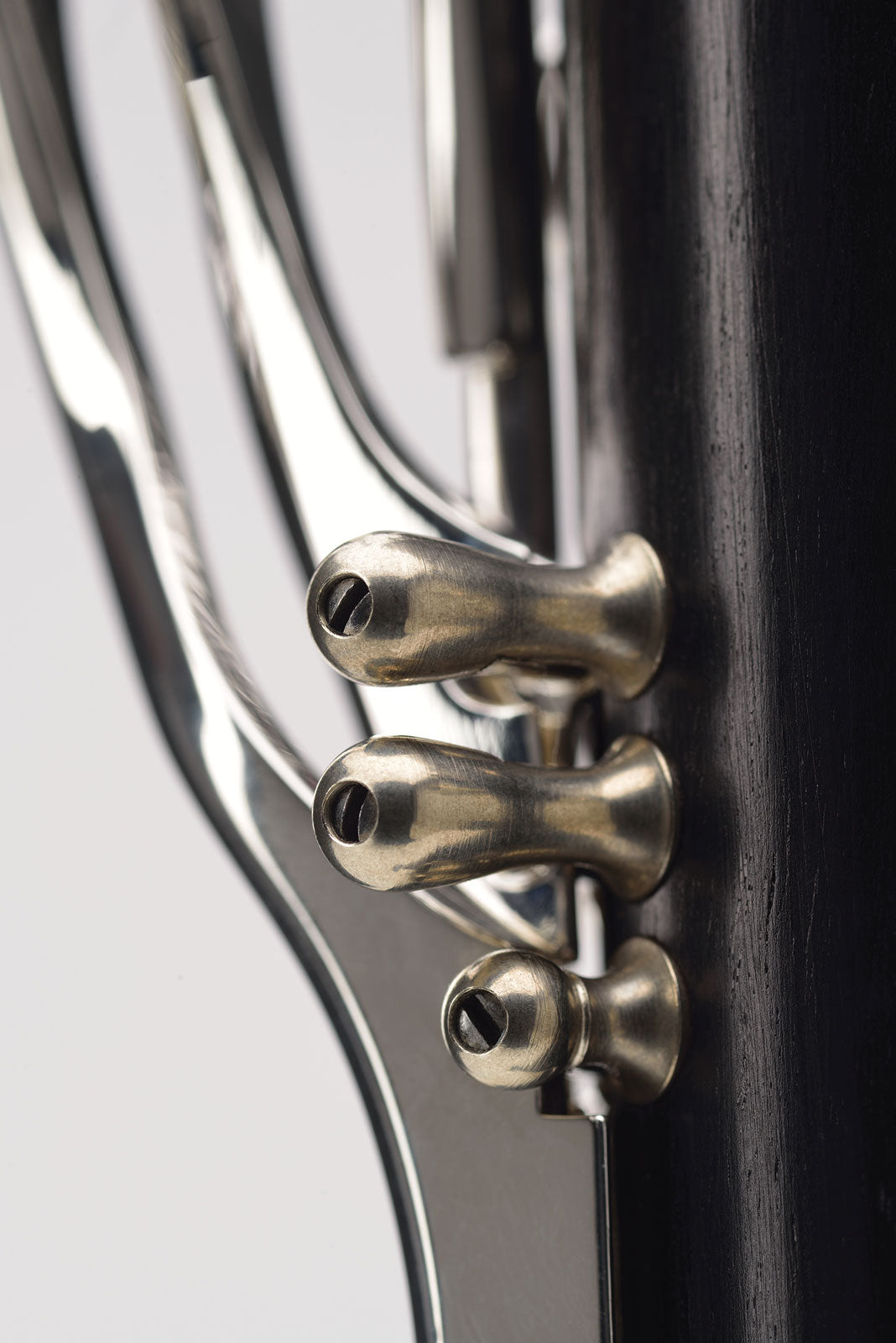 BC1116LN-5-0P - Bb TRADITION 219 (NICKEL KEYS)