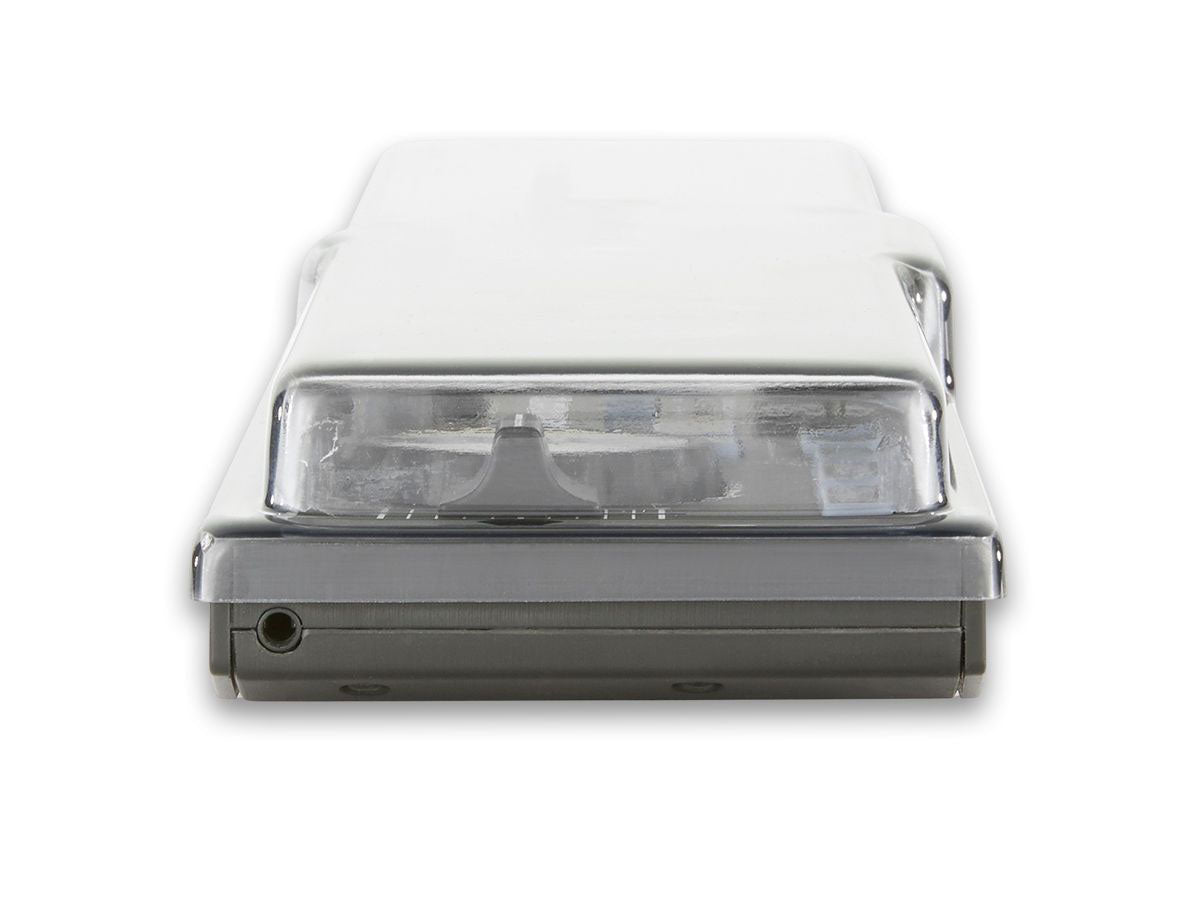 The Numark DJ2GO2 Cover