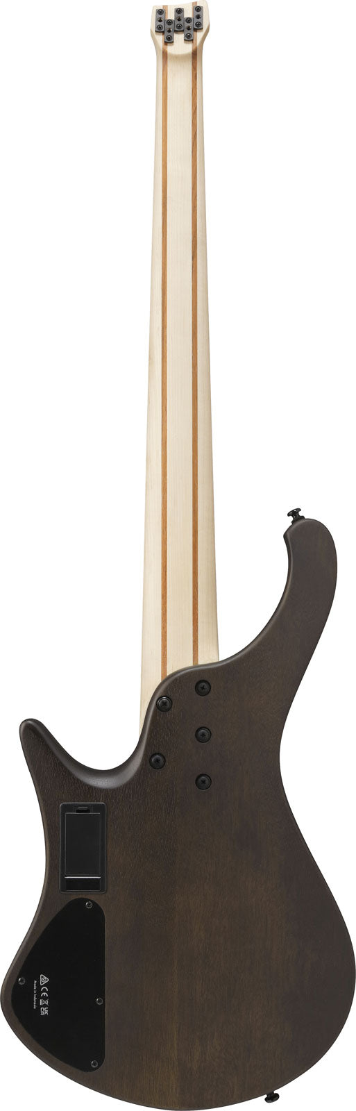 EHB605WNF Walnut Flat