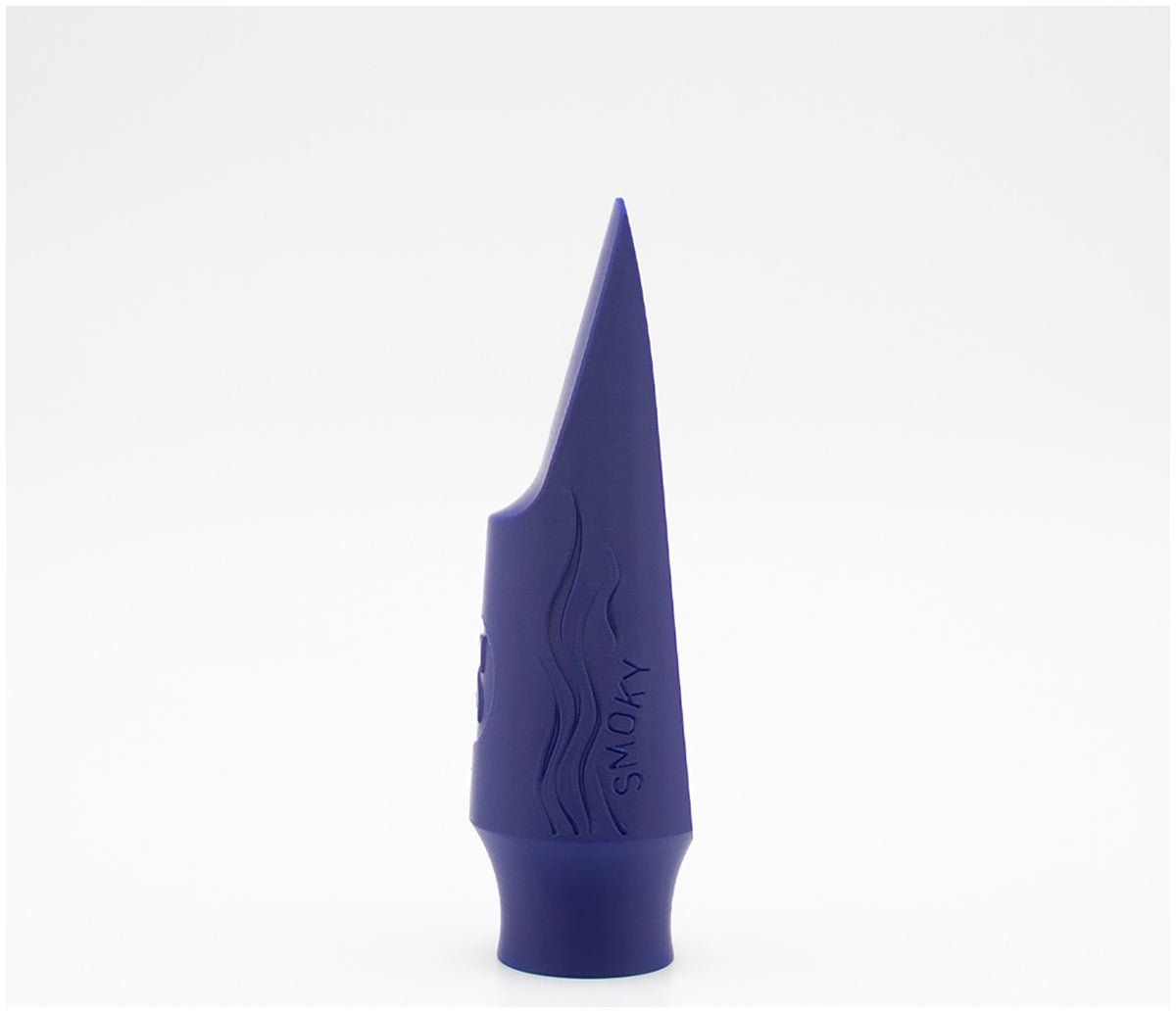 Smoky 6 Blue (Tenor Sax)