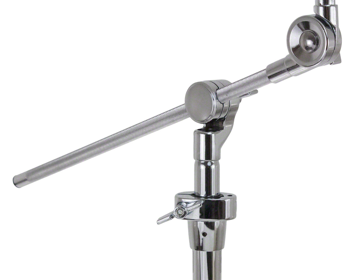 HCS1B - CYMBAL BOOM STAND DOUBLE-BRACED LEGS