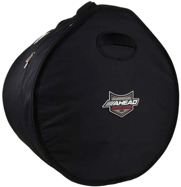Ahead 26"x16" Bass Drum Armor Case AR1626
