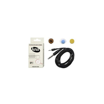 KNA UP-1 - UNIVERSAL PIEZO MICROPHONE