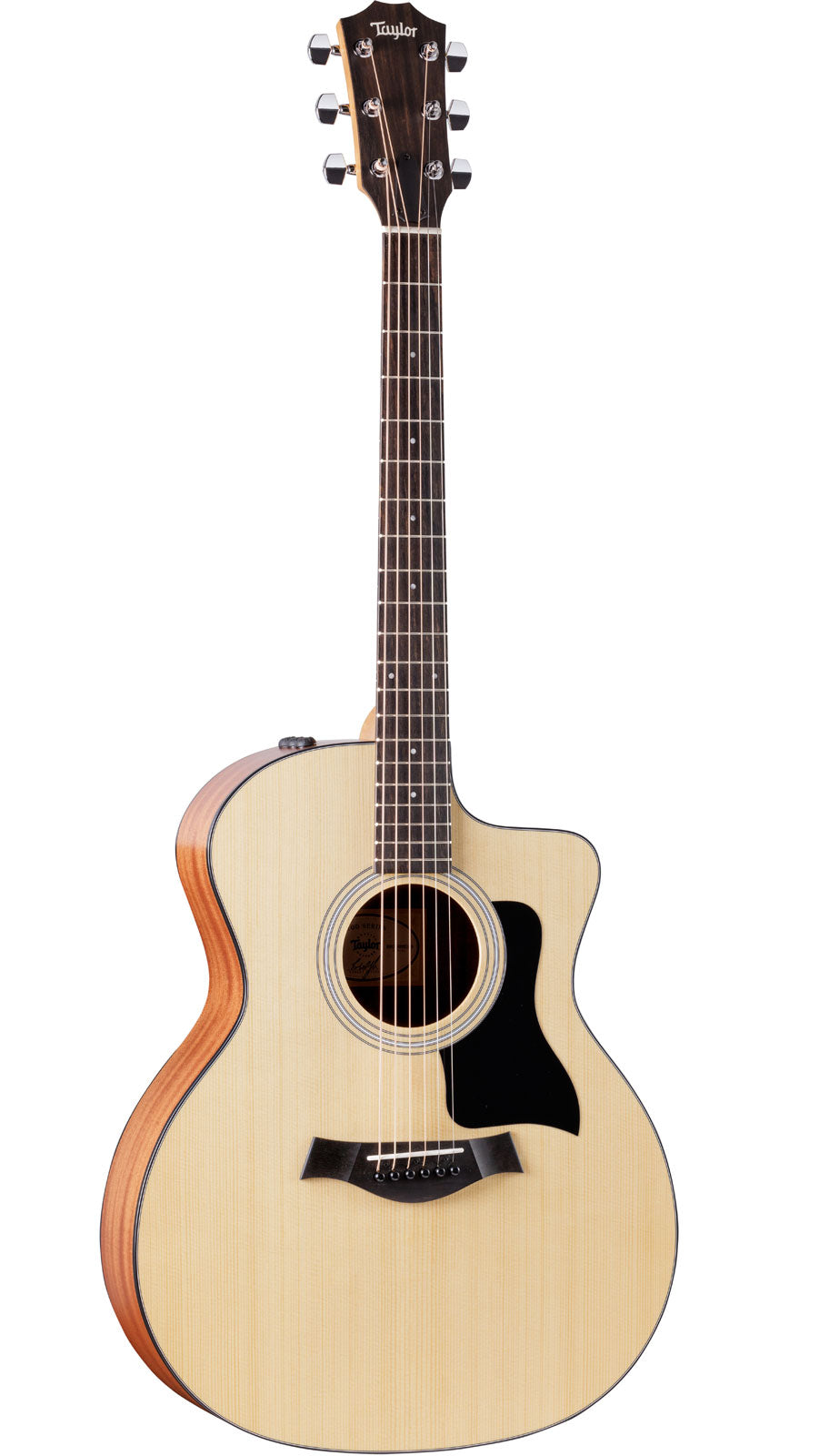 Taylor Guitars 114ce Natural Grand Auditorium