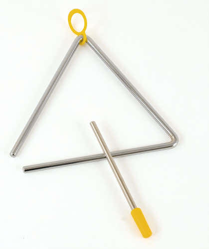 Triangle 16 CM - Plastic Attachment