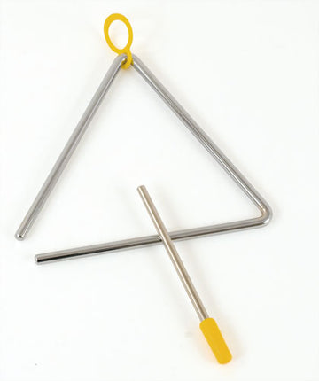 Triangle 16 CM - Plastic Attachment
