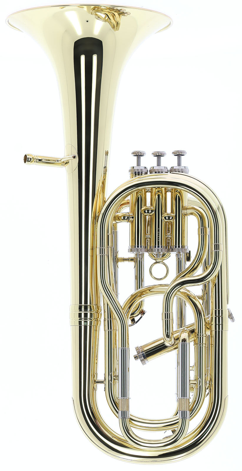 BA900 - 4-PISTON BARITONE