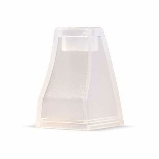 DIGITAL WIND INSTRUMENT MOUTHPIECE COVER