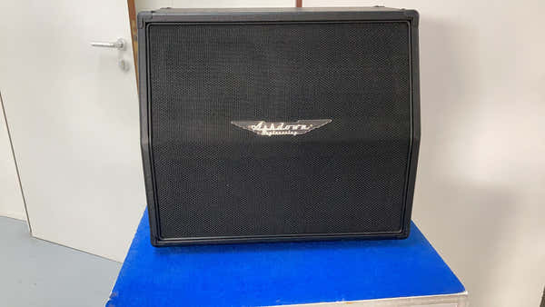 SX CAB 1X12" CELESTION SEVENTY 80 CLOSED BACK SLANTED - B Stock
