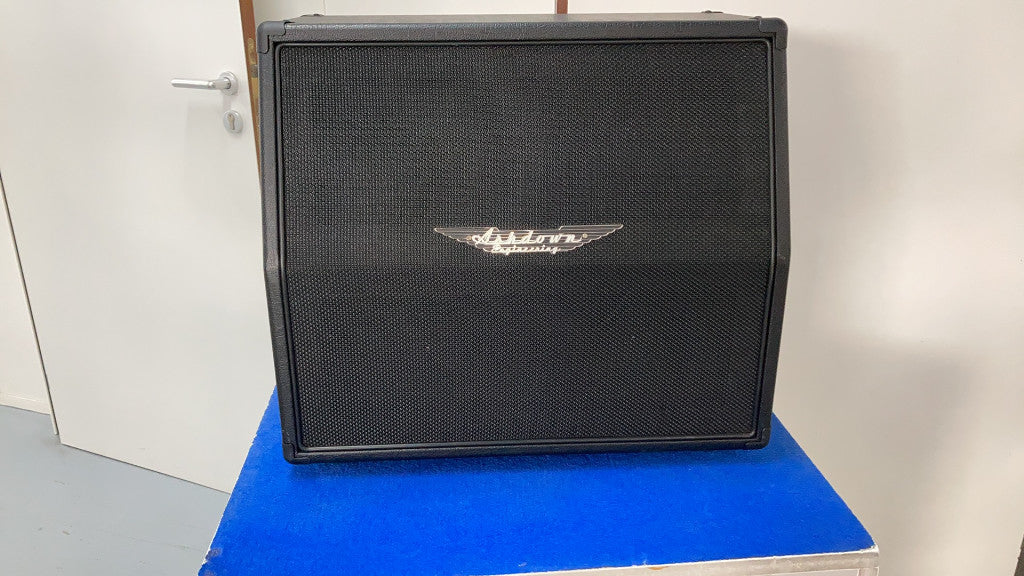 SX CAB 1X12" CELESTION SEVENTY 80 CLOSED BACK SLANTED - B Stock