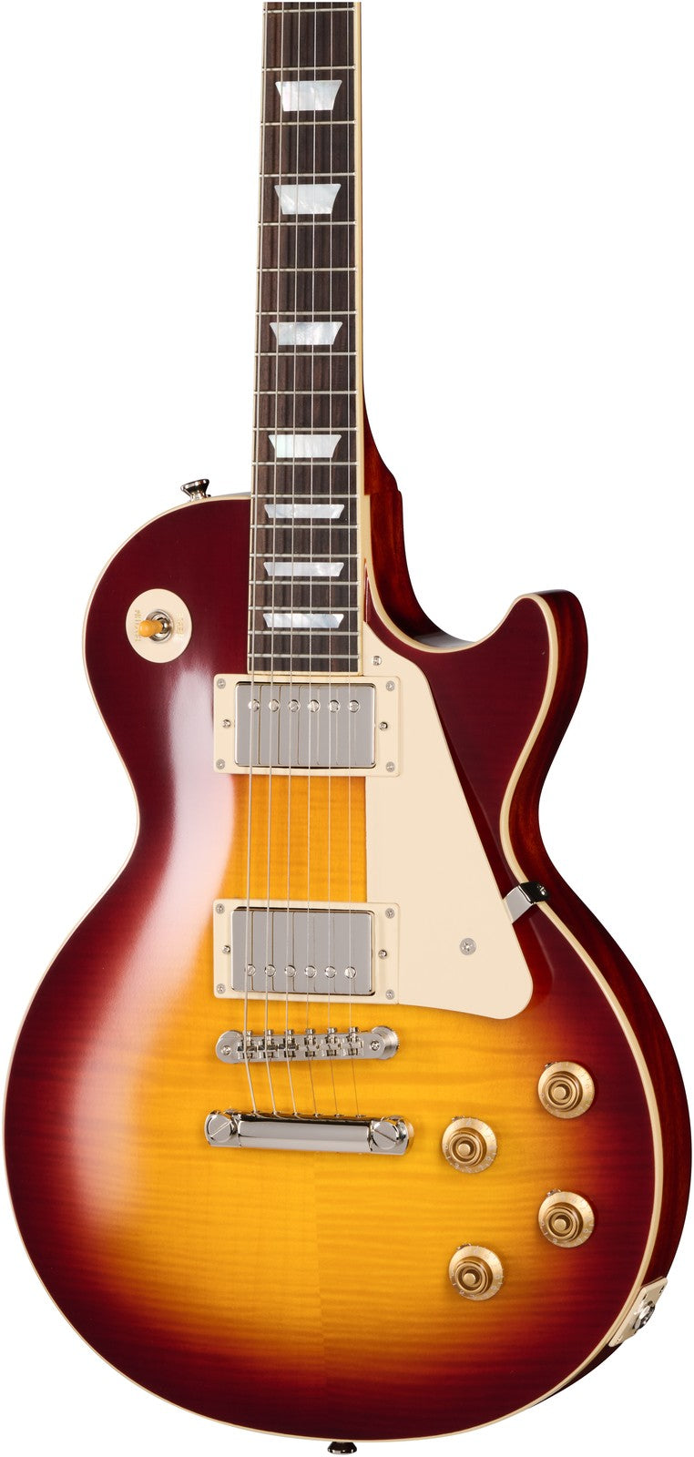 Les Paul Standard 1959 Reissue Deep Cherry Sunburst IBGCS