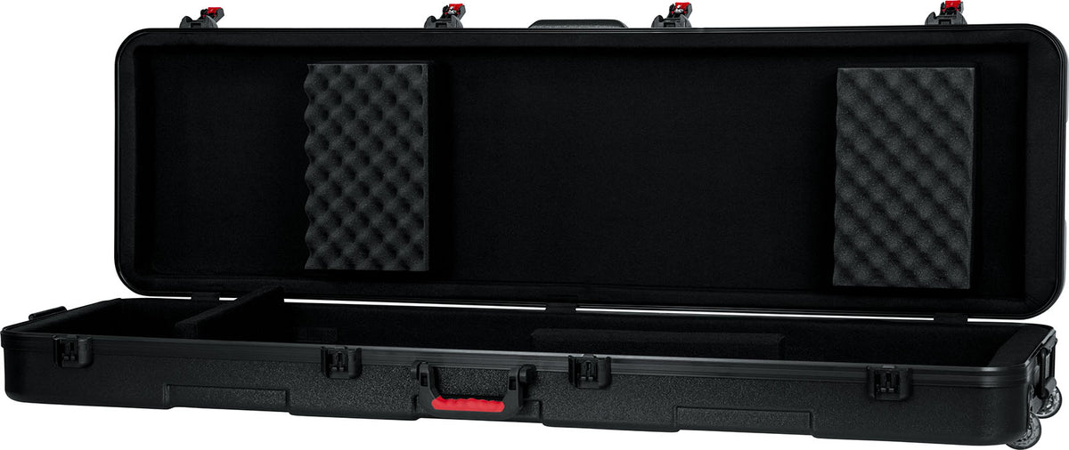 Keyboard gigbag GTSA-KEY88SLXL Black