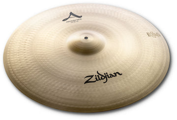 A-SERIES 24" MEDIUM RIDE
