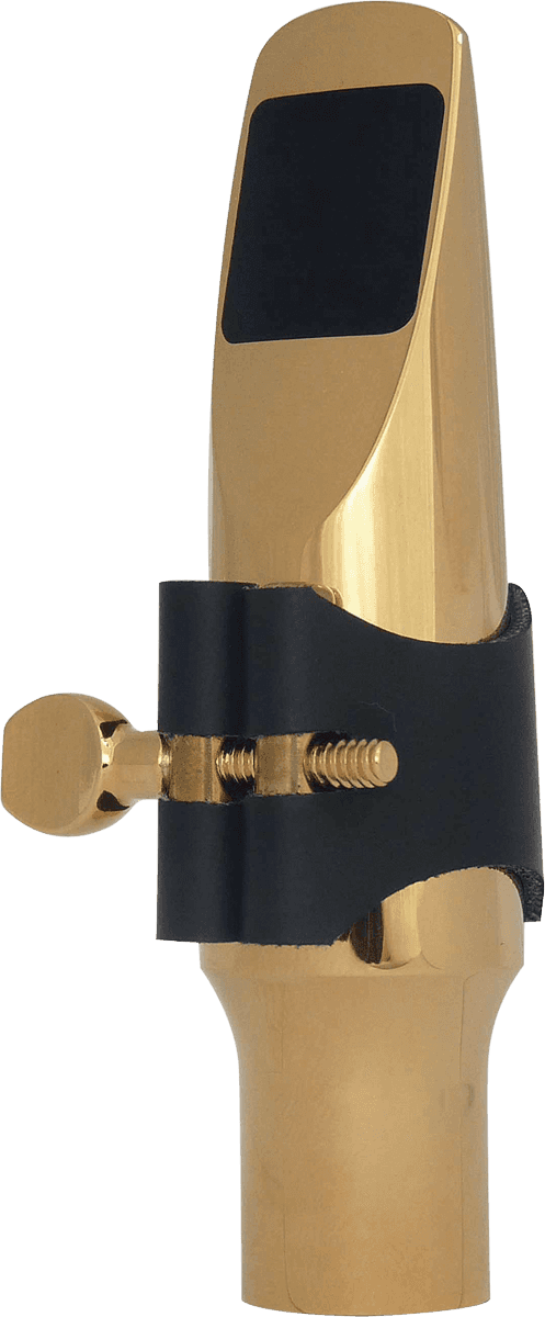 Metal Mouthpiece J23AG - Alto