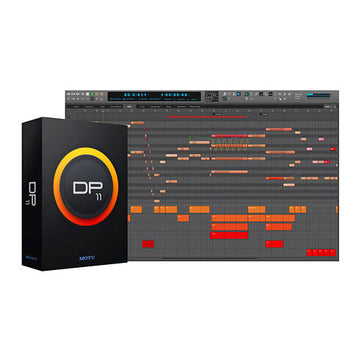 Digital Performer 11 (box version)