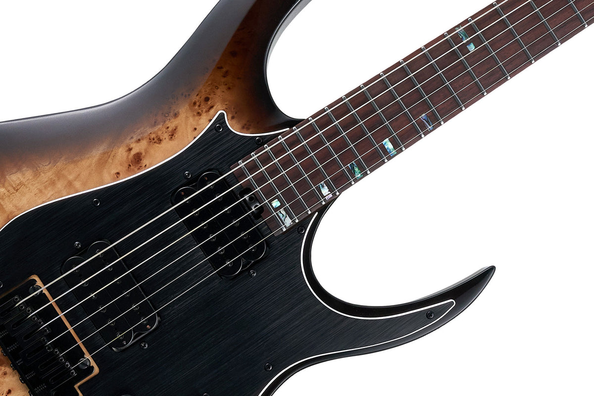 Gtrs-M810 Natural Burst
