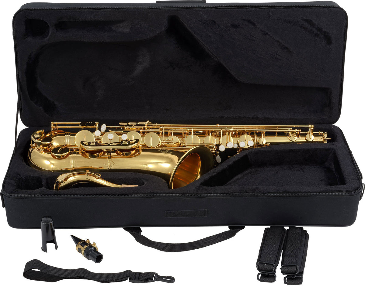 WST100 - Tenor Bb Varnished