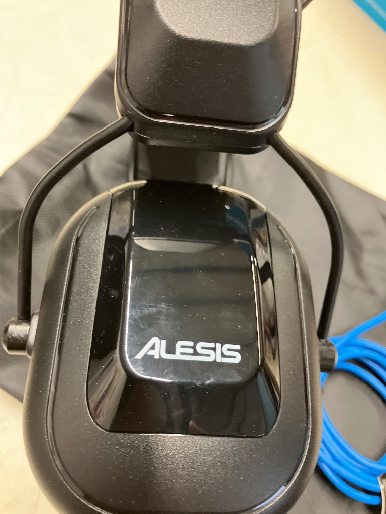 DRP100 - ELECTRONIC DRUMS HEADPHONES - B Stock