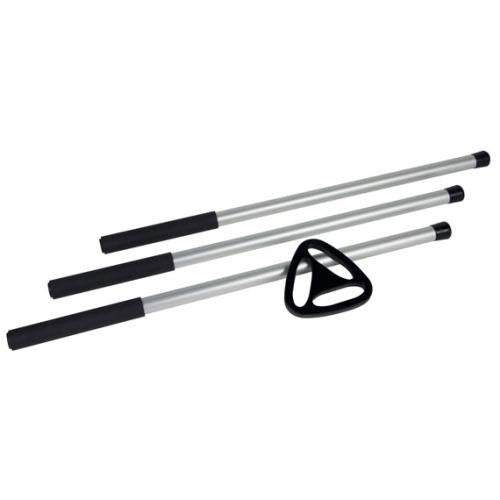 C-PIE03 - LEG TALL FOR SURDO