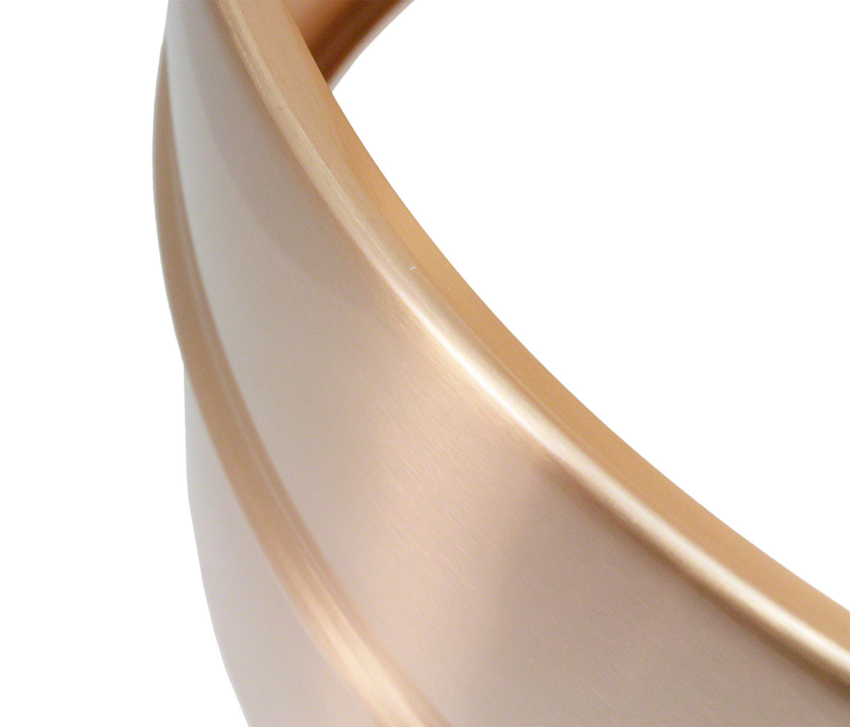 SBZ1405 - 14X5 Bronze Shell - Snare Drum
