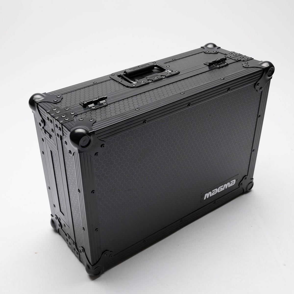 Multi-format Case Player/mixer Black/black