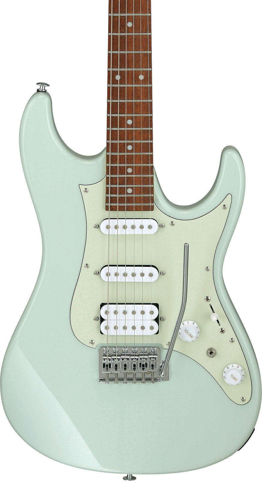 AZES40-MGR Mint Green Essential