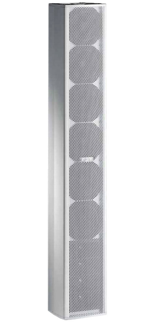 Vertus CLA 604 White