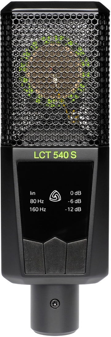 LCT 540 S