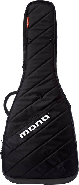 Mono Hollow-Body Gigbag - M80 Vertigo Black