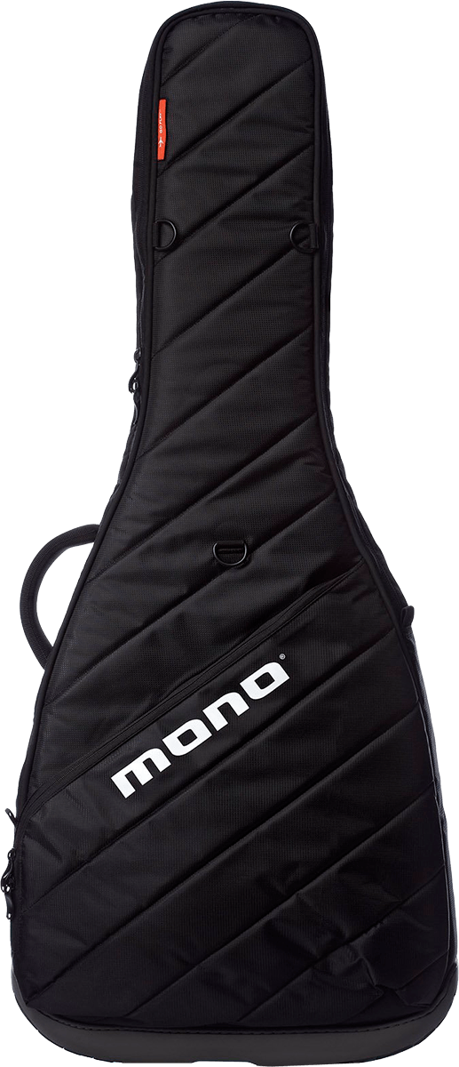Hollow-Body Gigbag - M80 Vertigo Black