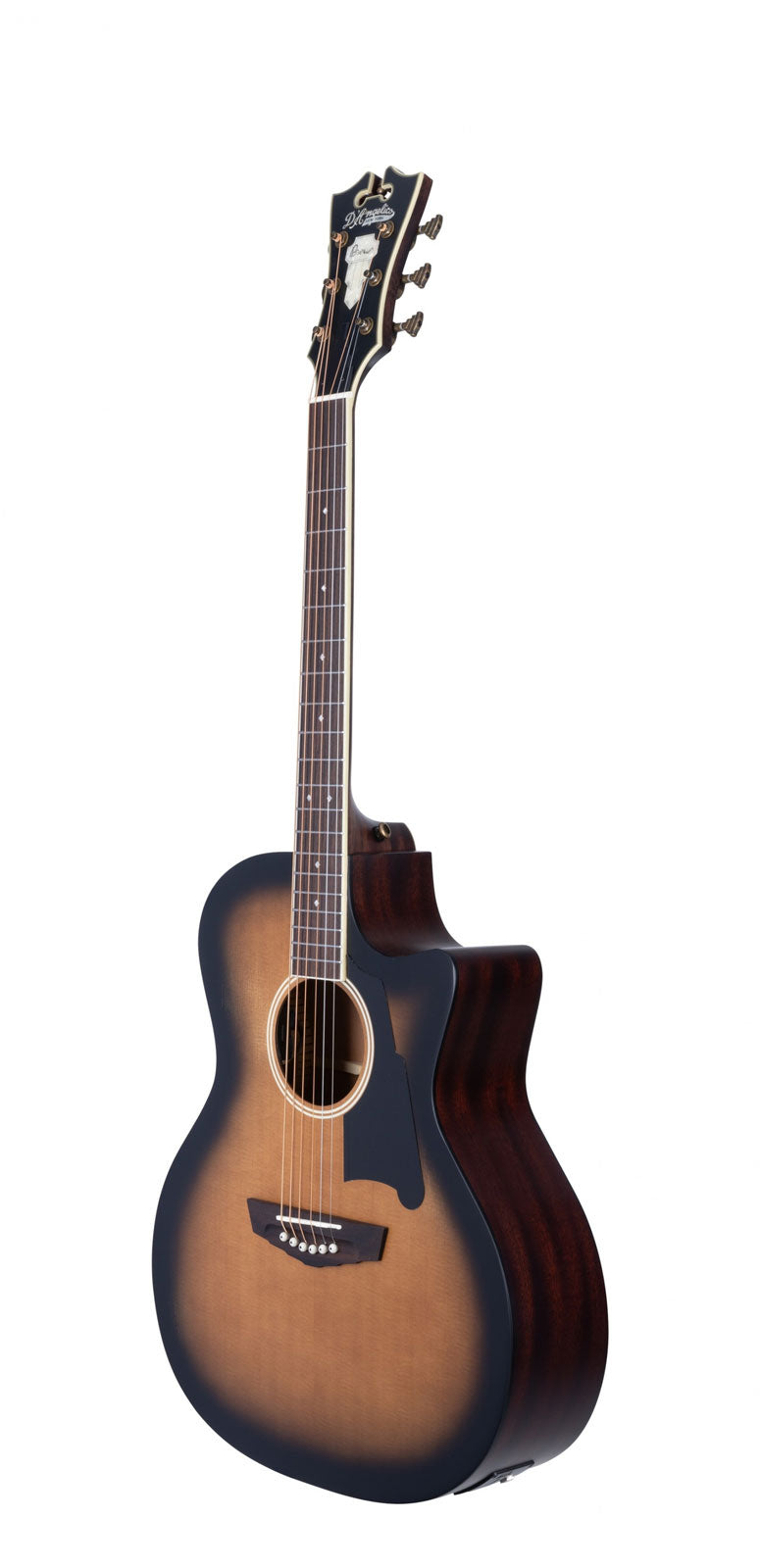 Premier Gramercy Aged Burst