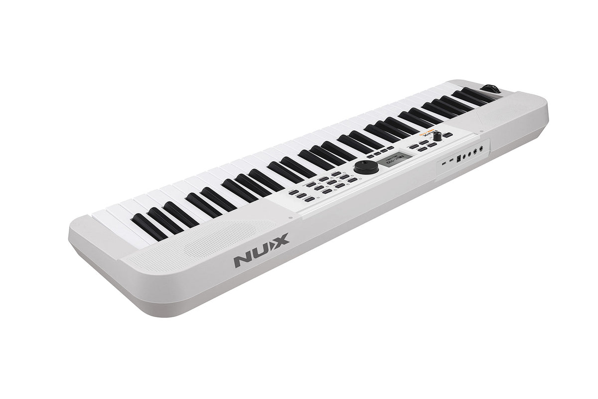 NEK-110 White