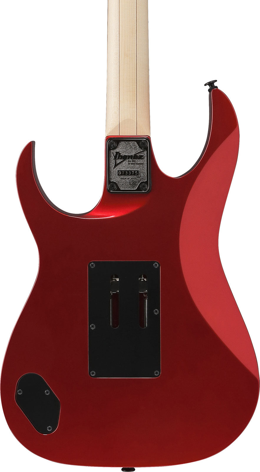 RG550 Genesis Limited Edition Candy Apple Red