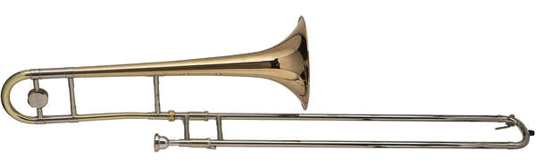 Vision TB236 Bb Lacquered