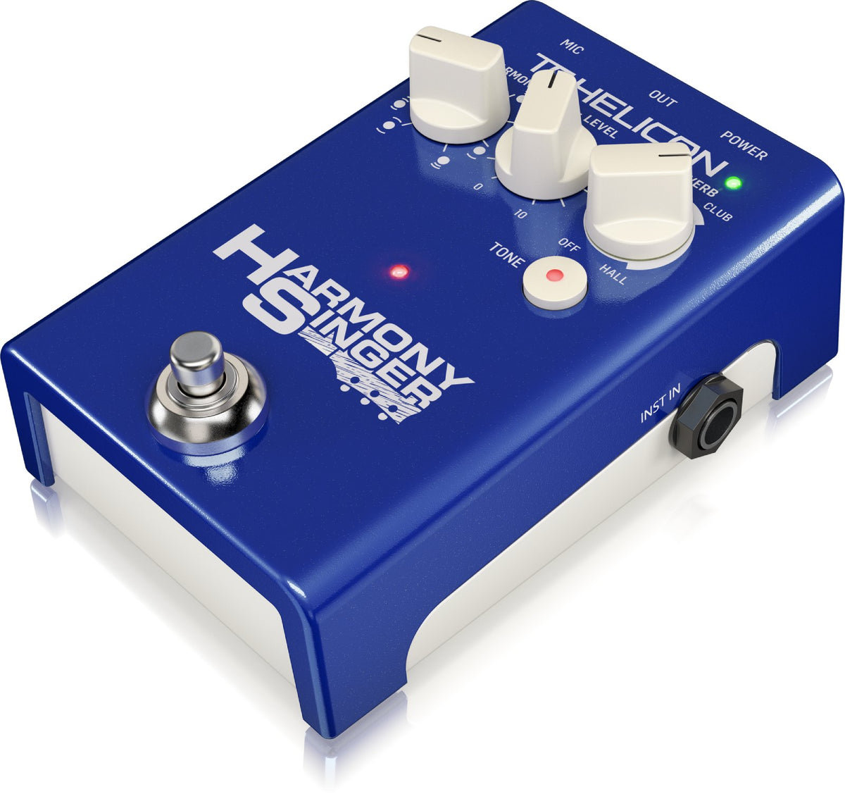 Harmony Singer 2